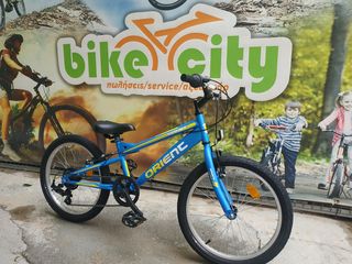 Παιδικά Ποδήλατα Orient 2023  Sprint 20" man-thumb-1