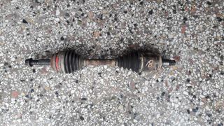 ΗΜΙΑΞΟΝΙΑ ΕΜΠΡΟΣ TOYOTA RAVE 4 2000 - 2006  4WD 1AZ-FE