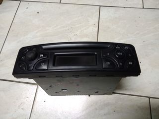 MERCEDES  W203 2001-2005  RADIOCD A203 820 17 86