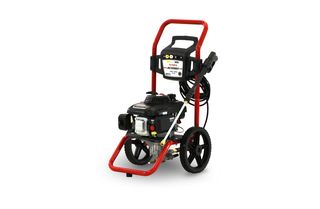 Cleaning Equipment 2026 VARI W3000Z Τσεχίας