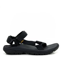 Teva 1019234 Παπούτσι Ανδρικό Πέδιλα BLK - Μαύρο M.HURRICANE.XLT.2