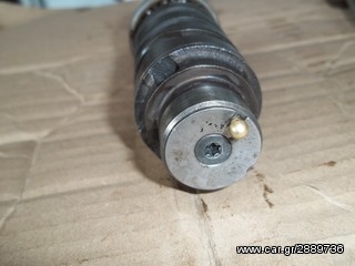 YAMAHA TDM 900 Σασμάν-thumb-5