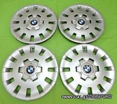 BMW E46 4DOR 98-2005 OLOKLIRO AYTOK + 4 TASIA ORIG BMW KOD 36.13-1094780    TEM 4    DIASTASI 15    TIM 20E TEM 