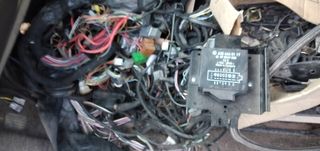 MERCEDES VITO VIANO96-04- -IVECO 99-06 --ΠΛΕΞΟΥΔΕΣ-KΑΛΩΔΙΑ-ΑΣΦΑΛΕΙΟΘΗΚΕΣ-ΡΕΛΕ