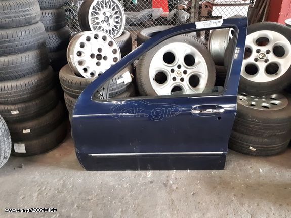 ΠΟΡΤΑ  LANCIA LYBRA ΕΜΠΡΌΣ ΑΡΙΣΤΕΡΉ 