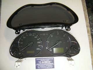 KATRAN-KONTER TOYOTA AVENSIS-DIESEL 2AD-ΚΙΝΗΤΗΡΑΣ 2006-2009