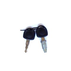 Αφαλός πόρτας OPEL ASTRA F '92-'01. 0133414A