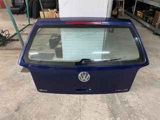 VW POLO 6N2