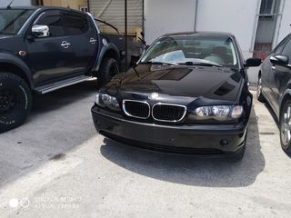 Bmw 318 2003 ΕΛΛΗΝΙΚΗΣ ΑΝΤΙΠΡΟΣΩΠΕΙΑΣ-thumb-10
