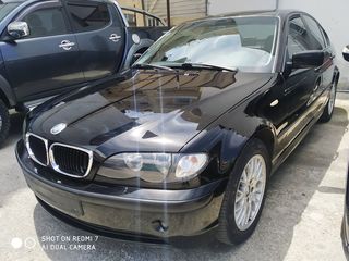 Bmw 318 2003 ΕΛΛΗΝΙΚΗΣ ΑΝΤΙΠΡΟΣΩΠΕΙΑΣ-thumb-8