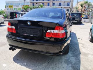 Bmw 318 2003 ΕΛΛΗΝΙΚΗΣ ΑΝΤΙΠΡΟΣΩΠΕΙΑΣ-thumb-4