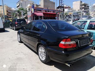Bmw 318 2003 ΕΛΛΗΝΙΚΗΣ ΑΝΤΙΠΡΟΣΩΠΕΙΑΣ-thumb-3