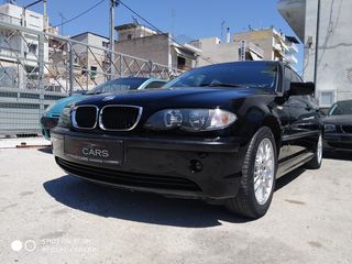 Bmw 318 2003 ΕΛΛΗΝΙΚΗΣ ΑΝΤΙΠΡΟΣΩΠΕΙΑΣ-thumb-1