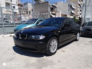 Bmw 318 2003 ΕΛΛΗΝΙΚΗΣ ΑΝΤΙΠΡΟΣΩΠΕΙΑΣ-thumb-35