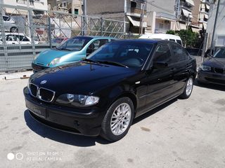 Bmw 318 2003 ΕΛΛΗΝΙΚΗΣ ΑΝΤΙΠΡΟΣΩΠΕΙΑΣ-thumb-36