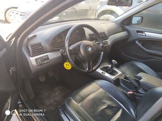 Bmw 318 2003 ΕΛΛΗΝΙΚΗΣ ΑΝΤΙΠΡΟΣΩΠΕΙΑΣ-thumb-40