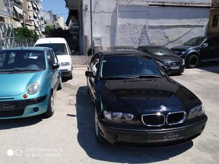 Bmw 318 2003 ΕΛΛΗΝΙΚΗΣ ΑΝΤΙΠΡΟΣΩΠΕΙΑΣ-thumb-13