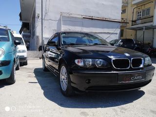 Bmw 318 2003 ΕΛΛΗΝΙΚΗΣ ΑΝΤΙΠΡΟΣΩΠΕΙΑΣ-thumb-14