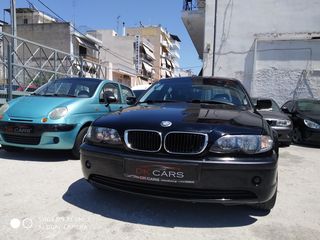 Bmw 318 2003 ΕΛΛΗΝΙΚΗΣ ΑΝΤΙΠΡΟΣΩΠΕΙΑΣ-thumb-15