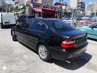 Bmw 318 2003 ΕΛΛΗΝΙΚΗΣ ΑΝΤΙΠΡΟΣΩΠΕΙΑΣ-thumb-16