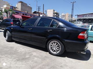 Bmw 318 2003 ΕΛΛΗΝΙΚΗΣ ΑΝΤΙΠΡΟΣΩΠΕΙΑΣ-thumb-17