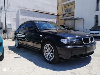 Bmw 318 2003 ΕΛΛΗΝΙΚΗΣ ΑΝΤΙΠΡΟΣΩΠΕΙΑΣ-thumb-20