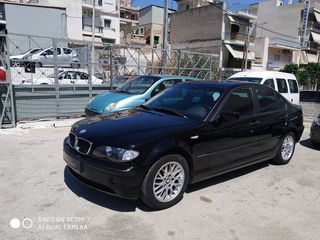 Bmw 318 2003 ΕΛΛΗΝΙΚΗΣ ΑΝΤΙΠΡΟΣΩΠΕΙΑΣ-thumb-25