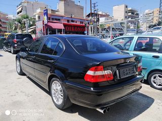Bmw 318 2003 ΕΛΛΗΝΙΚΗΣ ΑΝΤΙΠΡΟΣΩΠΕΙΑΣ-thumb-28