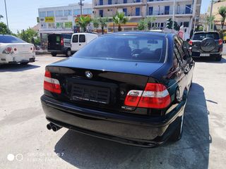 Bmw 318 2003 ΕΛΛΗΝΙΚΗΣ ΑΝΤΙΠΡΟΣΩΠΕΙΑΣ-thumb-30