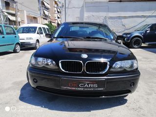 Bmw 318 2003 ΕΛΛΗΝΙΚΗΣ ΑΝΤΙΠΡΟΣΩΠΕΙΑΣ-thumb-33