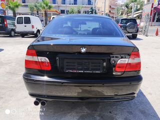 Bmw 318 2003 ΕΛΛΗΝΙΚΗΣ ΑΝΤΙΠΡΟΣΩΠΕΙΑΣ-thumb-34