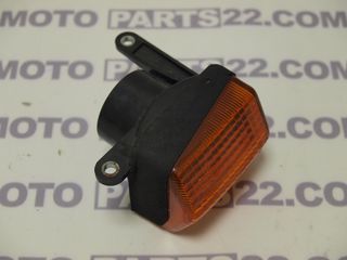 HONDA XLV 400 650 DOMINATOR 650 ΦΛΑΣ ΕΜΠΡΟΣ ΔΕΞΙ 5468 Νούμερο Αγγελίας (SKU): 35317
