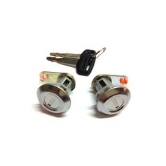 Αφαλός πόρτας TOYOTA HILUX RN/LN/YN5#/6# (ζεύγος). 69051-89111