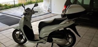 Honda SH 300i 2011-thumb-3