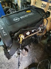 OPEL ASTRA H-thumb-1