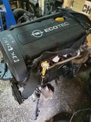 OPEL ASTRA H-thumb-2