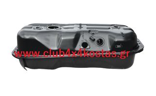 MITSUBISHI L200 MR134049 (Τεπόζιτα) ΡΕΖΕΡΒΟΥΑΡ ΚΑΥΣΙΜΟΥ MITSUBISHI L200 '97-'05 K74/K75/K64 4D56 4D56/4G64 2WD/4WD (Α' ΠΟΙΟΤΗΤΑ ΜΕ ΦΠΑ)
