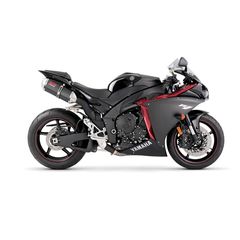 ΠΡΟΣΦΟΡΑ ΑΠΟ 1290€ !! ΤΕΛΙΚΑ ΕΞΑΤΜΙΣΗΣ V&H EXHAUST CS-ONE DUAL UNDERTAIL BLACK