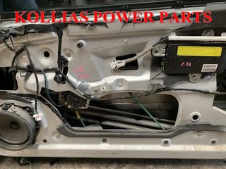 ΓΡΥΛΛΟΣ ΠΑΡΑΘΥΡΟΥ ΕΜΠΡΟΣ ΔΕΞΙΑ BMW E46 COMPACT 1999-2004