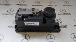 Βακουμ κεντρικου κλειδωματος για Mercedes-Benz E-CLASS W210