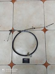 NISSAN NAVARA D22 ΝΤΙΖΑ ΧΕΙΡΟΦΡΕΝΟΥ 4Χ2