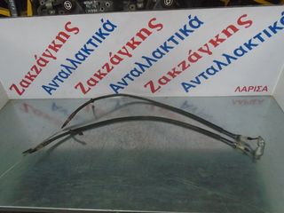 SAAB 9-5 98-05 ΠΙΣΩ ΝΤΙΖΕΣ ΧΕΙΡΟΦΡΕΝΟΥ  ΑΠΟΣΤΟΛΗ ΣΤΗΝ ΕΔΡΑ ΣΑΣ