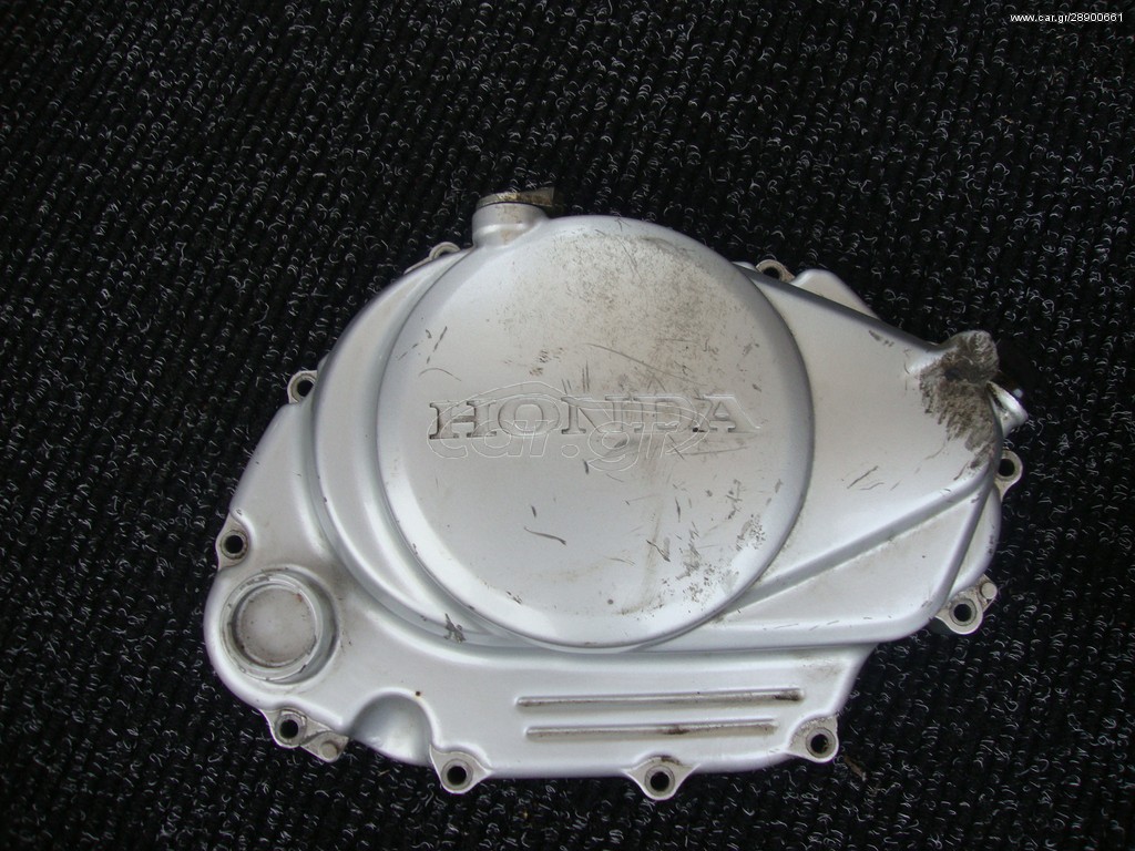 honda cbf 125