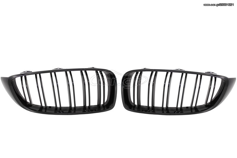 ΕΜΠΡΟΣ ΚΑΡΔΙΕΣ M-DESIGN ΓΙΑ BMW 4 COUPE (F32)