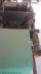 Γερανόγεφυρες / Βαρούλκα 2006 Βαρούλκο Verlinde 6,3t-thumb-1
