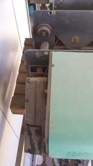 Γερανόγεφυρες / Βαρούλκα 2006 Βαρούλκο Verlinde 6,3t-thumb-2