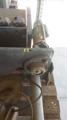 Γερανόγεφυρες / Βαρούλκα 2006 Βαρούλκο Verlinde 6,3t-thumb-4