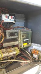 Γερανόγεφυρες / Βαρούλκα 2006 Βαρούλκο Verlinde 6,3t-thumb-15