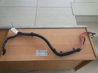 ΠΟΛΟΣ ΑΡΝΗΤΙΚΟΣ ΜΕ ΠΛΕΞΟΥΔΑ ΜΗΧΑΝΗΣ (GM 13337304) 1.3 CDTI S07 OPEL CORSA D 2006-2013