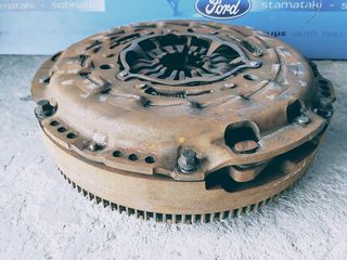 BK3Q-6375-AB Ford Transit mk8 2,2 Βολάν-Σφόνδυλος 